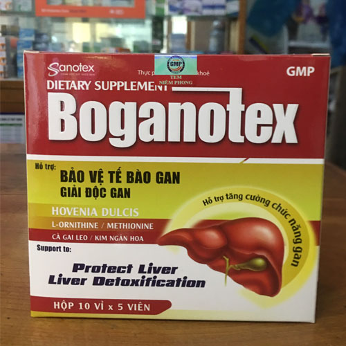 Boganotex