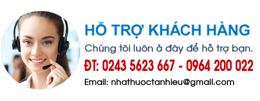 Hỗ trợ trực tuyến